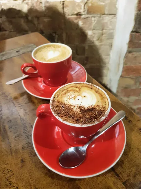 Stable Talk Cafe Kensington