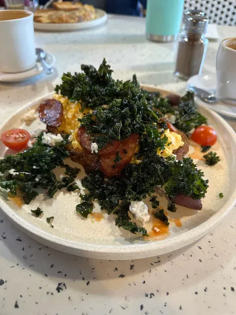 Stanley St Cafe