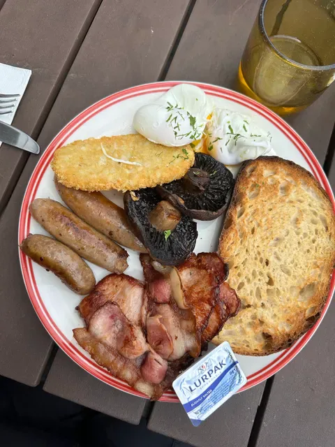 Stanley St Cafe
