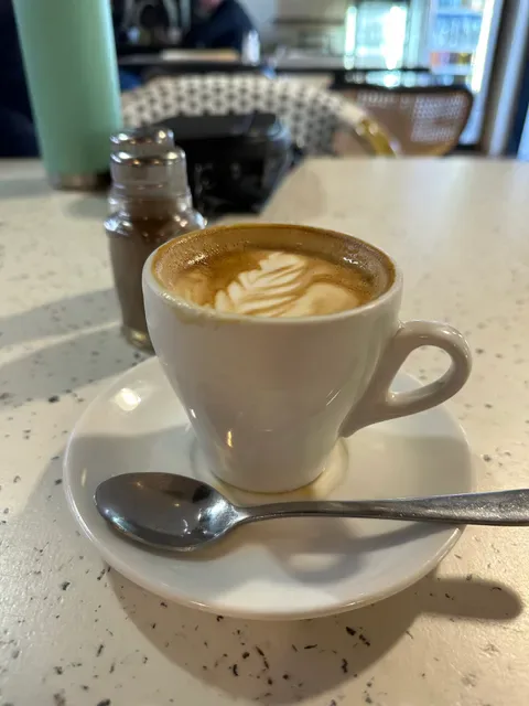 Stanley St Cafe