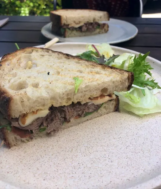 Stanley St Cafe