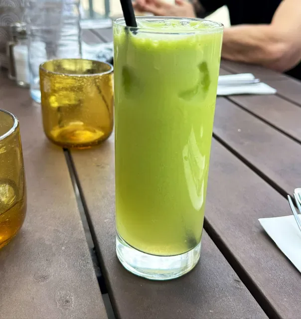 Stanley St Cafe
