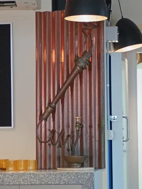 Stanley St Cafe