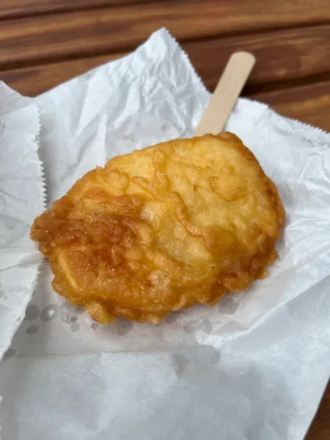Stanmore Fish & Chips