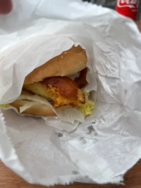 Stanmore Fish & Chips