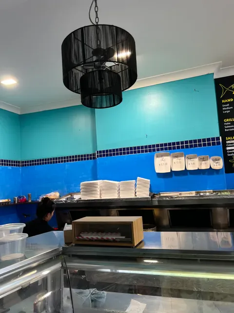 Stanmore Fish & Chips
