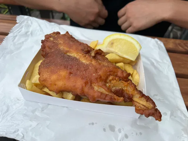 Stanmore Fish & Chips
