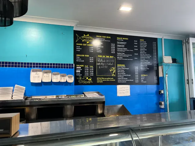 Stanmore Fish & Chips