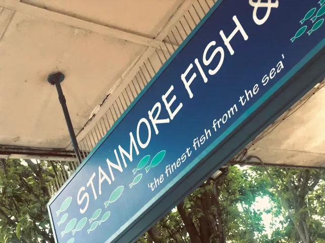 Stanmore Fish & Chips