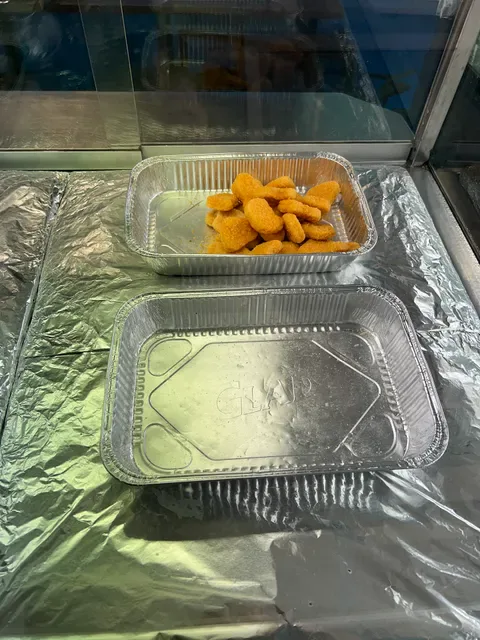 Stanmore Fish & Chips