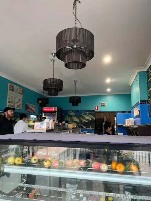 Stanmore Fish & Chips