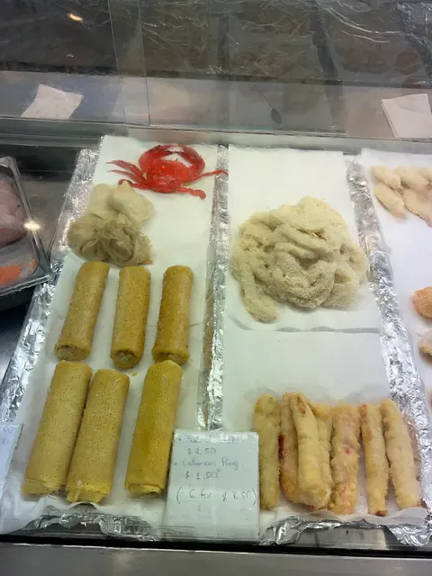 Stanmore Fish & Chips