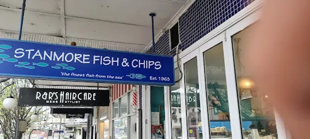 Stanmore Fish & Chips