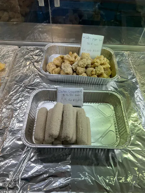 Stanmore Fish & Chips