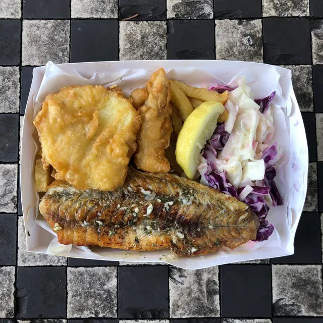 Stanmore Fish & Chips