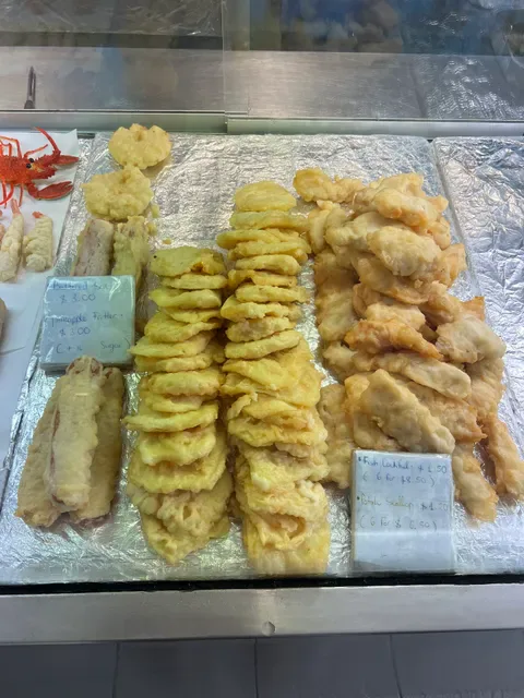 Stanmore Fish & Chips