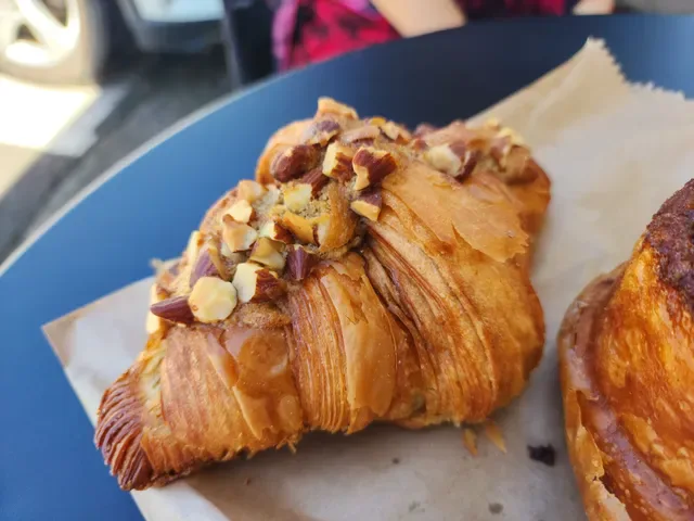 Staple Bakery Seaforth