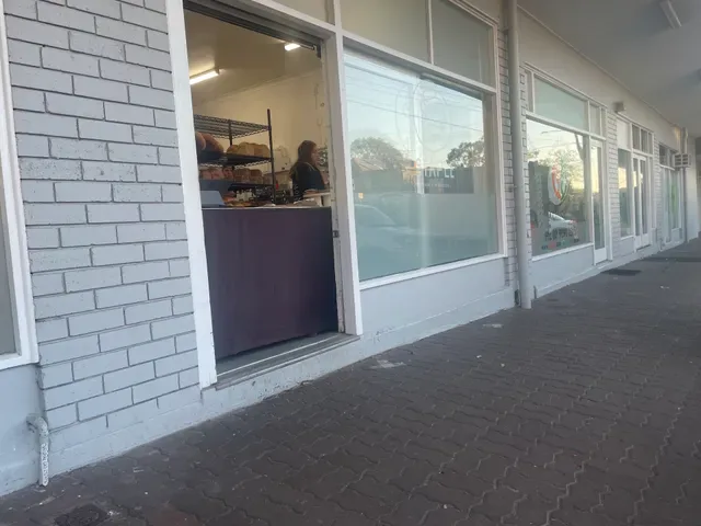 Staple Bakery Seaforth
