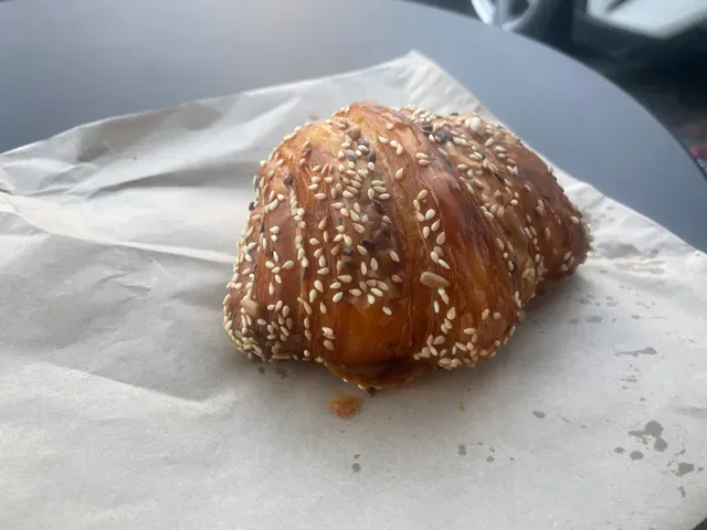 Staple Bakery Seaforth