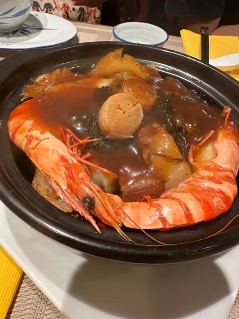 Steam King Restaurant
