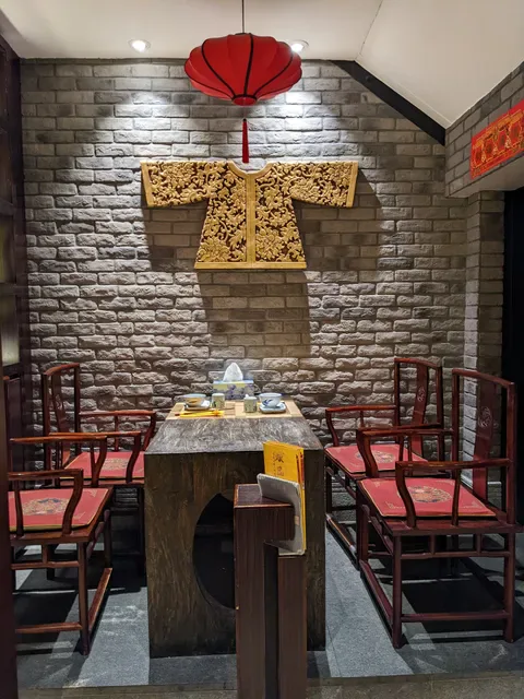 Steam King Restaurant