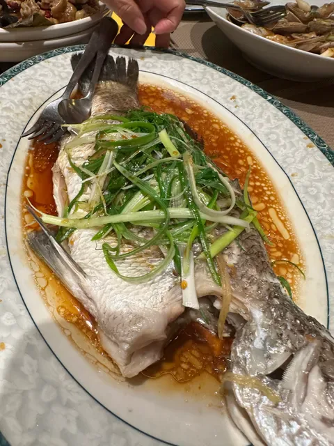 Steam King Restaurant