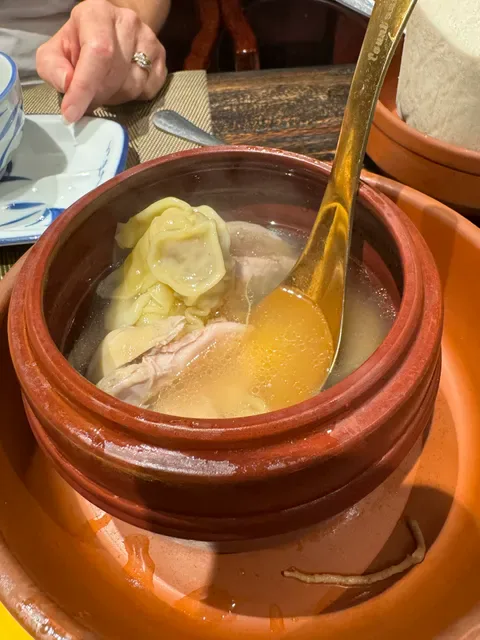 Steam King Restaurant