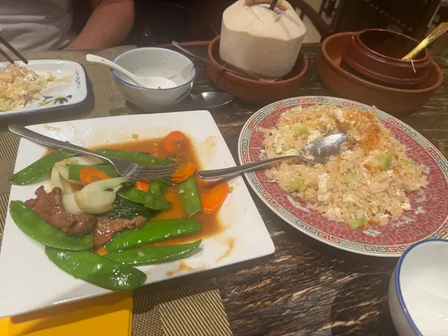 Steam King Restaurant