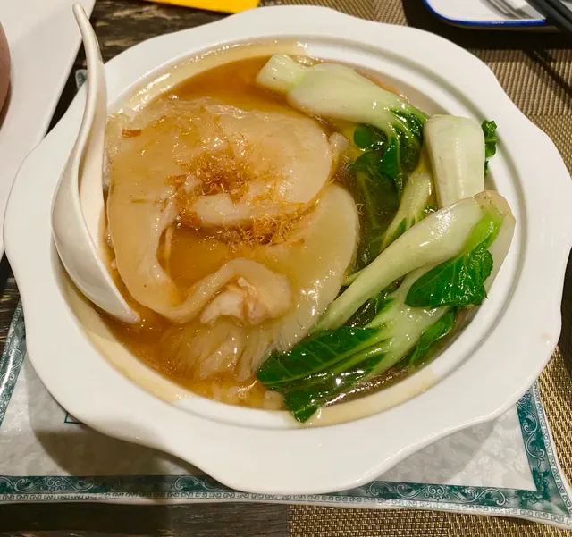 Steam King Restaurant