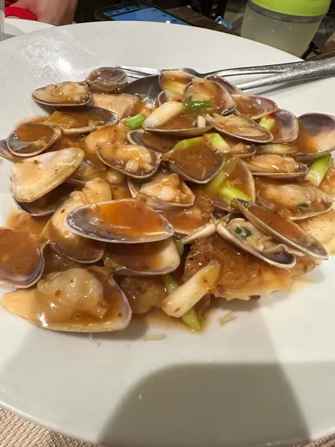 Steam King Restaurant
