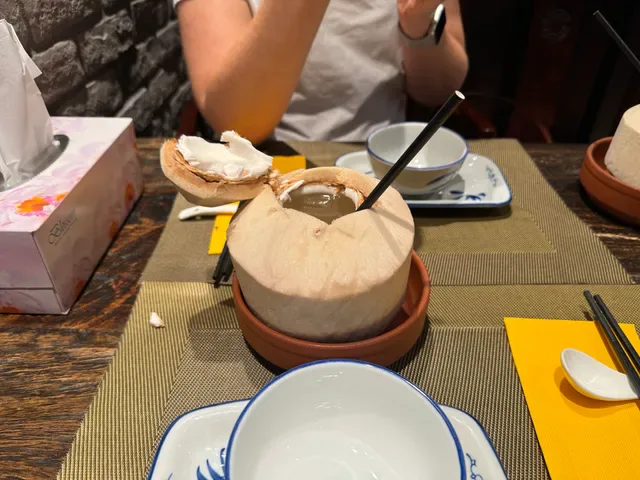 Steam King Restaurant