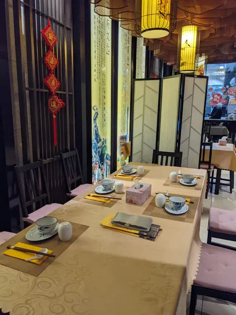 Steam King Restaurant