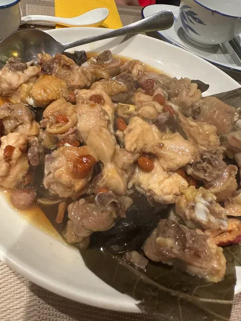 Steam King Restaurant