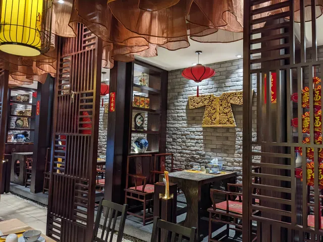 Steam King Restaurant