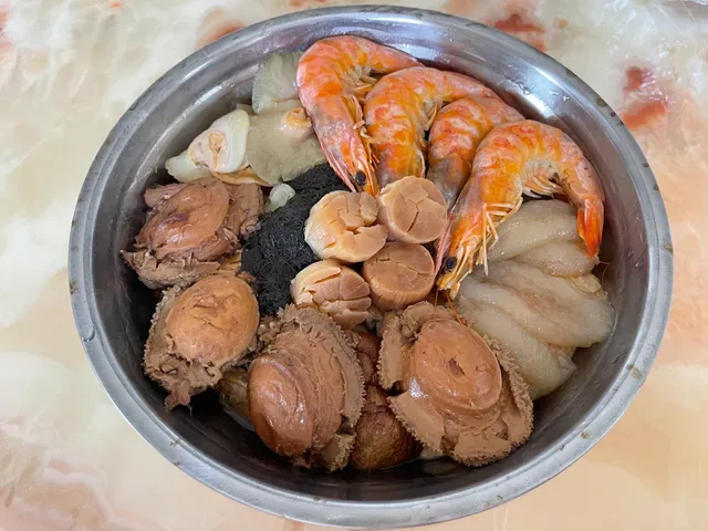 Steam King Restaurant