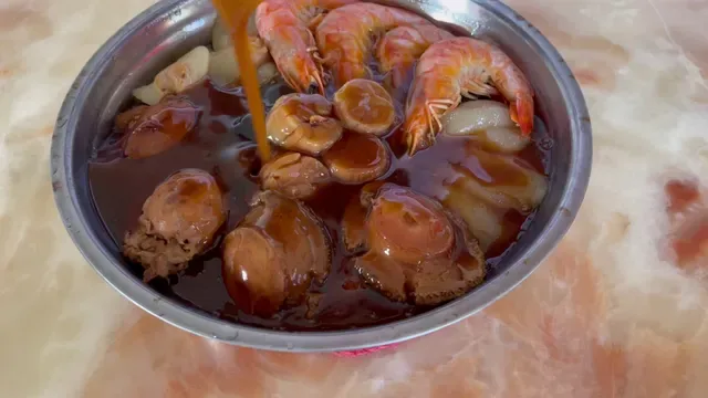 Steam King Restaurant