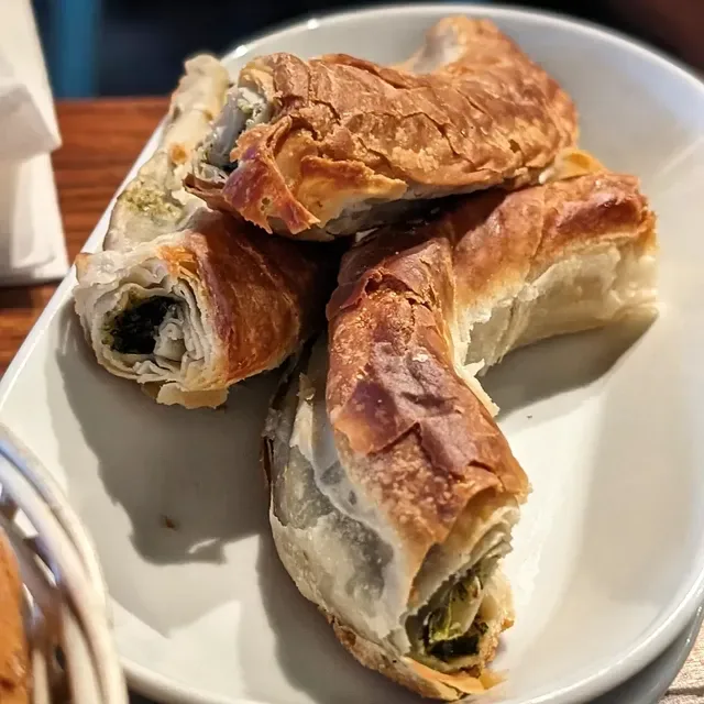 STEKI taverna
