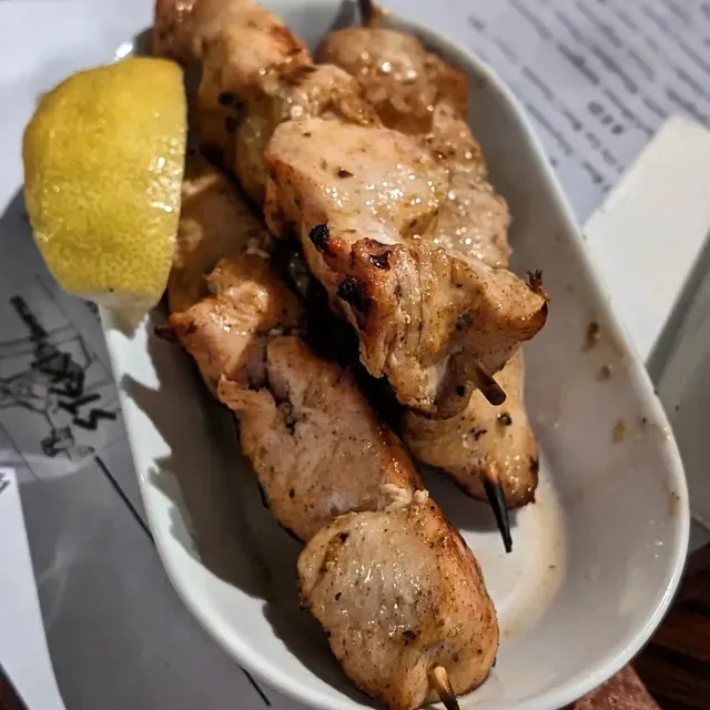 STEKI taverna