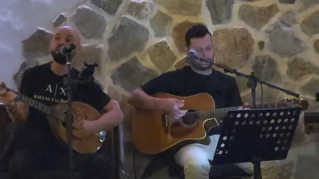 STEKI taverna