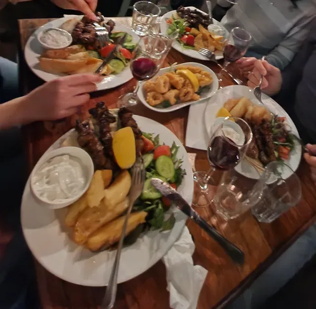 STEKI taverna