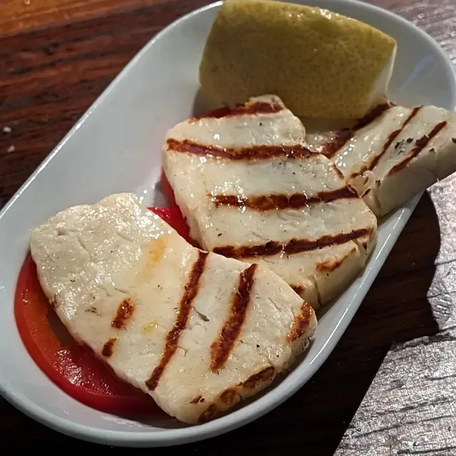 STEKI taverna