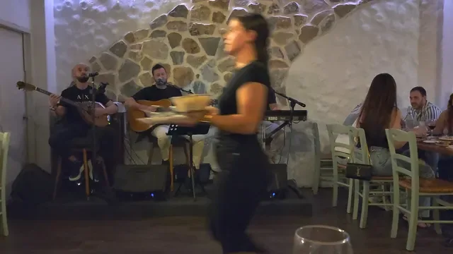 STEKI taverna
