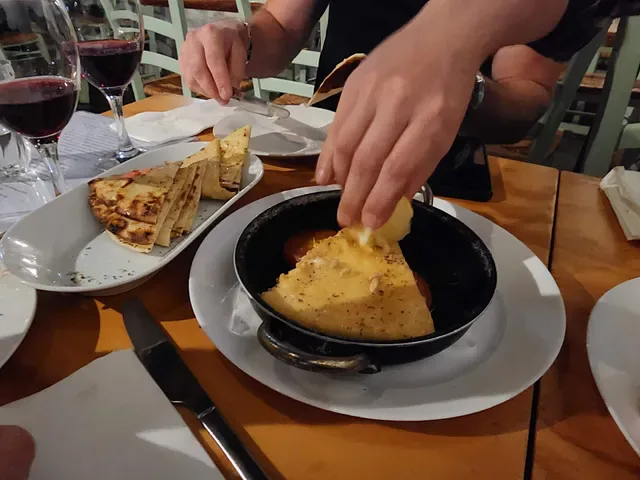 STEKI taverna