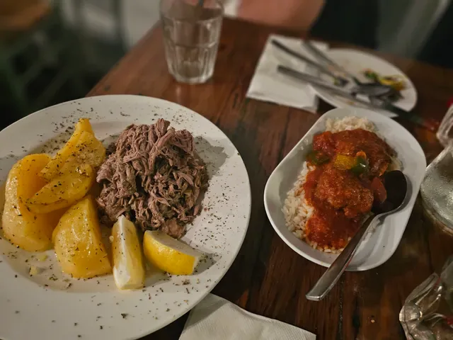 STEKI taverna
