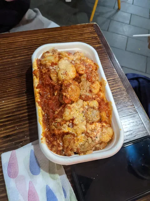 Stellini Pasta Bar