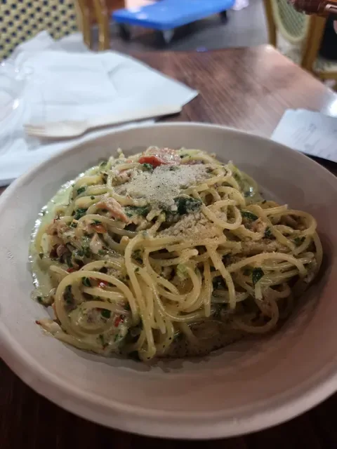 Stellini Pasta Bar