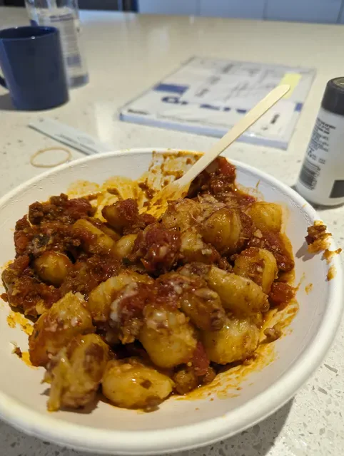 Stellini Pasta Bar