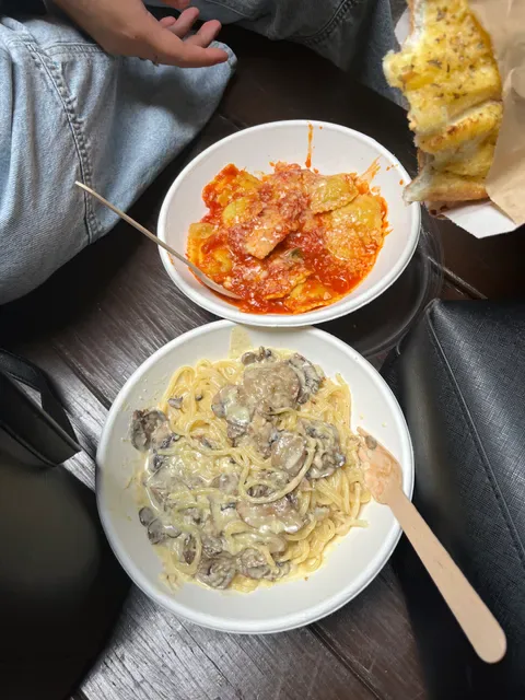 Stellini Pasta Bar