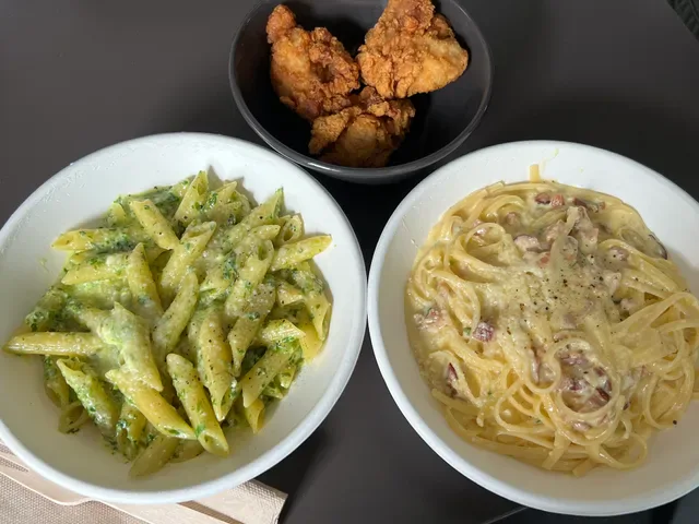 Stellini Pasta Bar