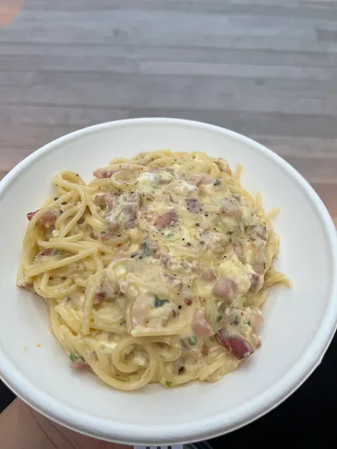 Stellini Pasta Bar